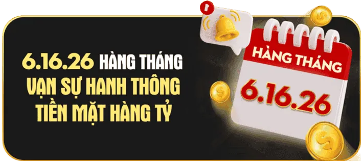 Sự kiện đặc biệt và giải đấu casino 69VM
