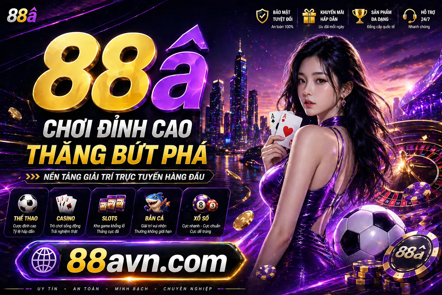 Cá cược thể thao tại 69VM