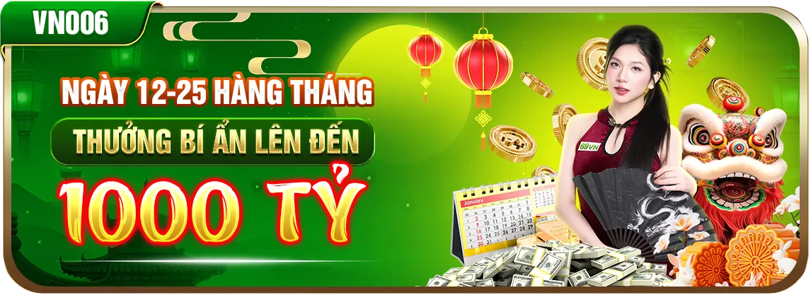 Banner ưu đãi Tải 69vm 2026