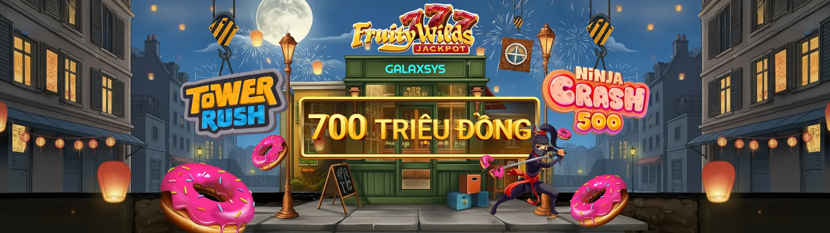 Nền tảng 69vm an toàn và trải nghiệm chơi game đỉnh cao